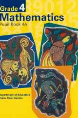 Mathematics cover image