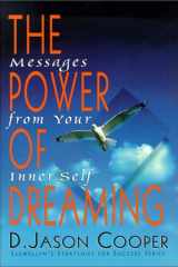 Power of Dreaming Messages from Your Inner Self cover image