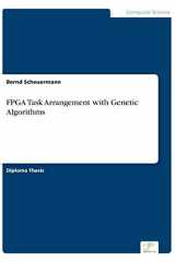 Fpga Task Arrangement with Genetic Algorithms cover image