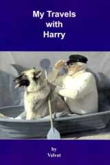 My Travels with Harry cover image