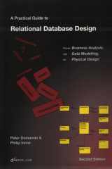A Practical Guide to Relational Database Design cover image