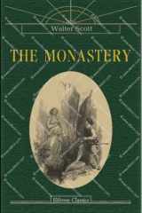 The Monastery cover image