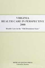 Virginia Health Care in Perspective 2000 cover image