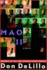 Mao II cover image