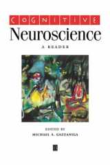 Cognitive Neuroscience A Reader cover image