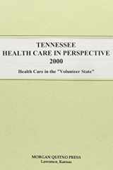 Tennessee Health Care in Perspective 2000 cover image