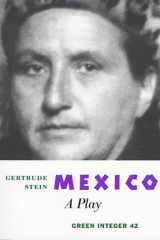 Mexico: A Play cover image