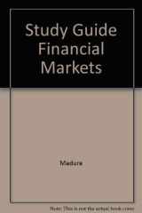 Financial Markets and Institutions cover image