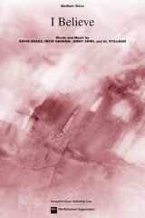 I Believe cover image