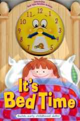 It's Bedtime cover image