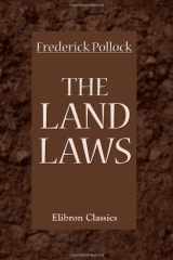 The Land Laws cover image