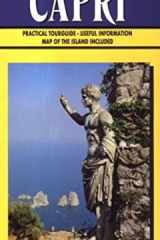 Gold Guide to Capri cover image