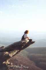 Angel Crossing cover image