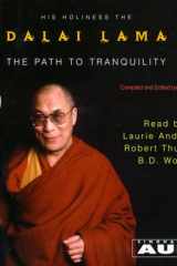 The Path to Tranquility: Daily Meditations cover image