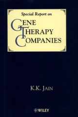 A Special Report on Gene Therapy cover image