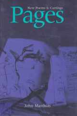 Pages: New Poems & Cuttings cover image