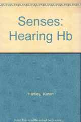 Senses: Hearing (Senses) cover image