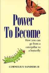 Power to Become cover image