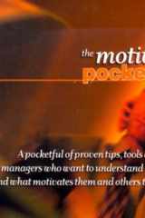 The Motivation Pocketbook (Management Pocketbook Series) cover image