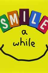 Smile-A-While cover image