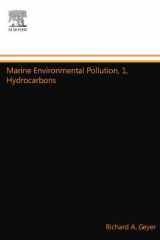 Marine Environmental Pollution, 1, Hydrocarbons cover image