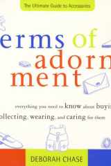 Terms of Adornment The Ultimate Guide to Accessories cover image