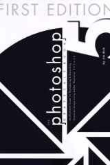 The Photoshop Grayscale Book cover image