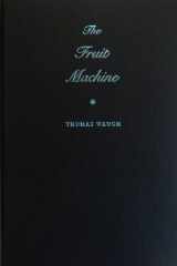 The Fruit Machine: Twenty Years of Writings on Queer Cinema cover image