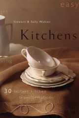 Kitchens 30 Instant Kitchen Transformations cover image