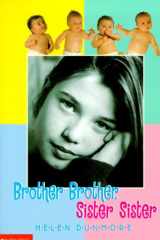 Brother Brother, Sister Sister cover image