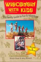 Wisconsin with Kids cover image