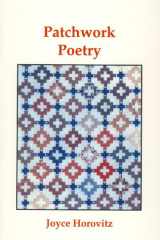 Patchwork Poetry cover image