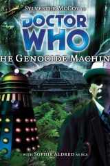 The Genocide Machine cover image