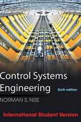 Control Systems Engineering cover image