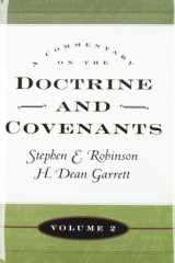 Commentary on the Doctrine & Covenants cover image