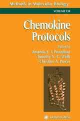 Chemokine Protocols cover image