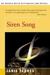 Siren Song cover image