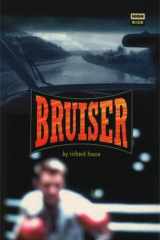 Bruiser (High Risk Books) cover image