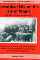 Edwardian Life on the Isle of Wight On Old Pictures Postcards cover image