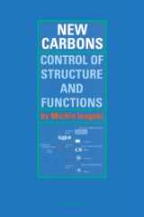 New Carbons - Control of Structure and Functions cover image