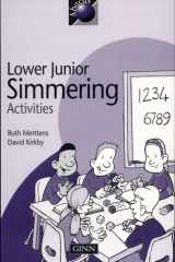 Lower Junior Simmering Activities cover image