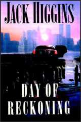 Day Of Reckoning cover image