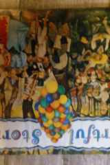 Artful Stories cover image