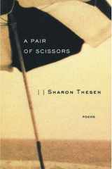 A Pair of Scissors: Poems cover image