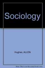 Sociology A Global Introduction cover image