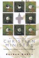 An Introduction to Christian Ministry Following Your Vocation in the Church of England cover image