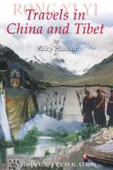 Travels to China and Tibet cover image