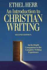 An Introduction to Christian Writing cover image