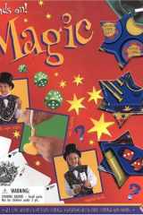 Hands-On Magic cover image