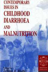 Contemporary Issues in Childhood Diarrhoea and Malnutrition cover image